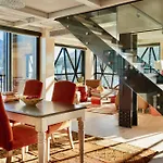 The Silo Hotel