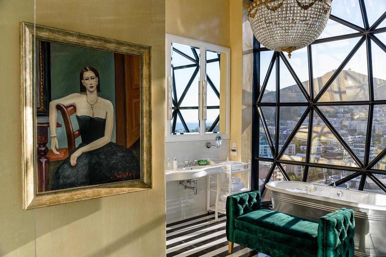Hotel The Silo 5*